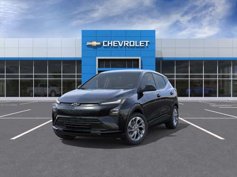 2027 Chevrolet Bolt EV Lt - Image 1