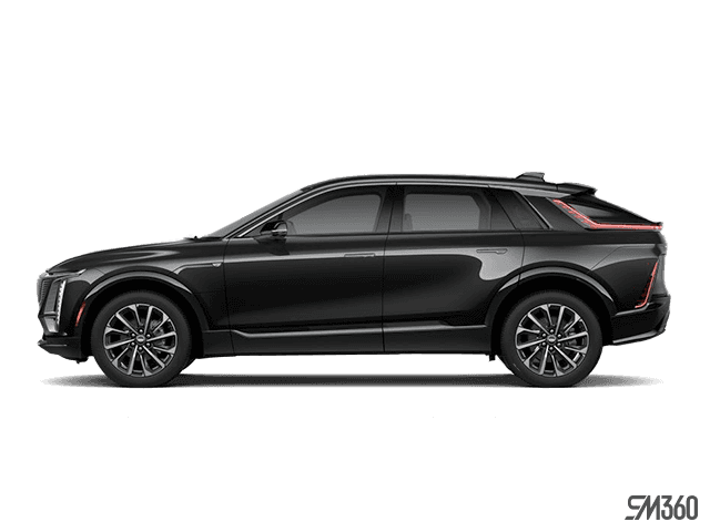 2026 Cadillac Lyriq Sport - Image 1