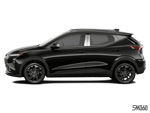 2027 Chevrolet Bolt EV Rs - Image 1