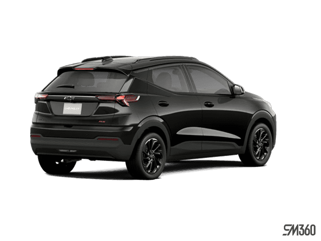 Image 2 Chevrolet Bolt EV Rs 2027