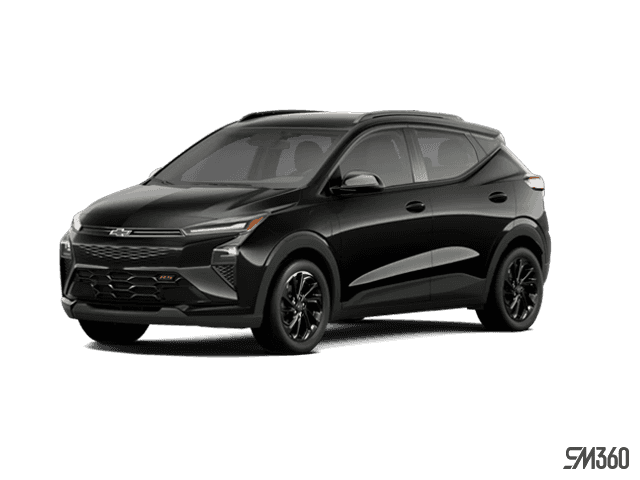 Image 3 Chevrolet Bolt EV Rs 2027