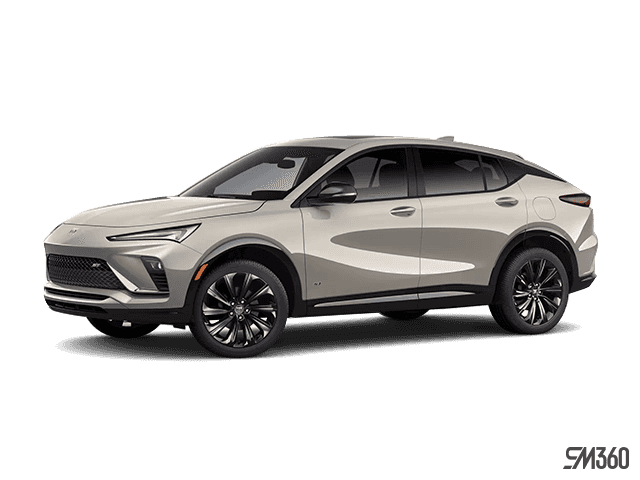 Image 1 Buick Envista Sport Touring 2026