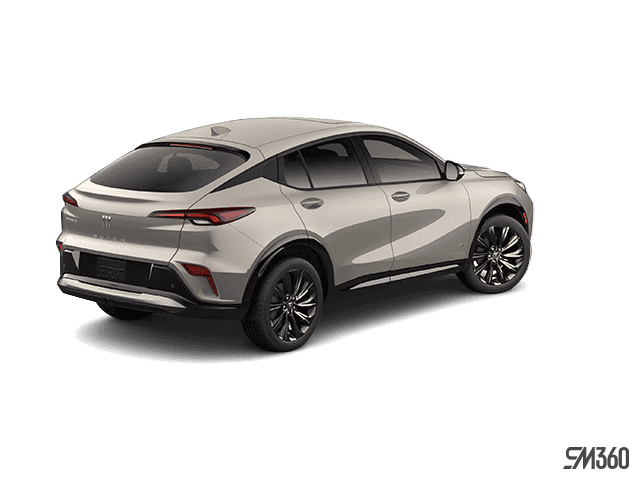 Image 2 Buick Envista Sport Touring 2026