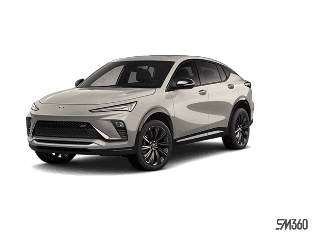 Image 3 Buick Envista Sport Touring 2026