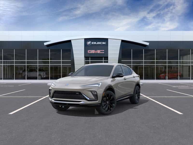 2026 Buick Envista Sport Touring - Image 1