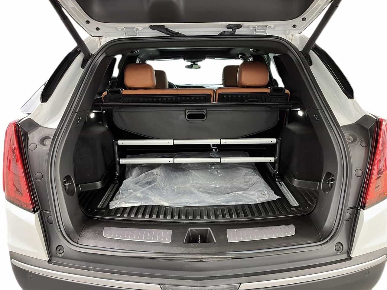 Image 6 Cadillac XT5 Awd 4Dr Premium Luxury 2022