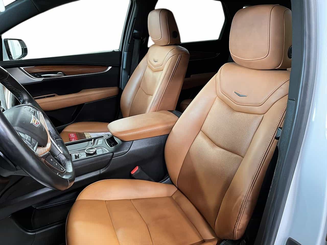 Image 9 Cadillac XT5 Awd 4Dr Premium Luxury 2022