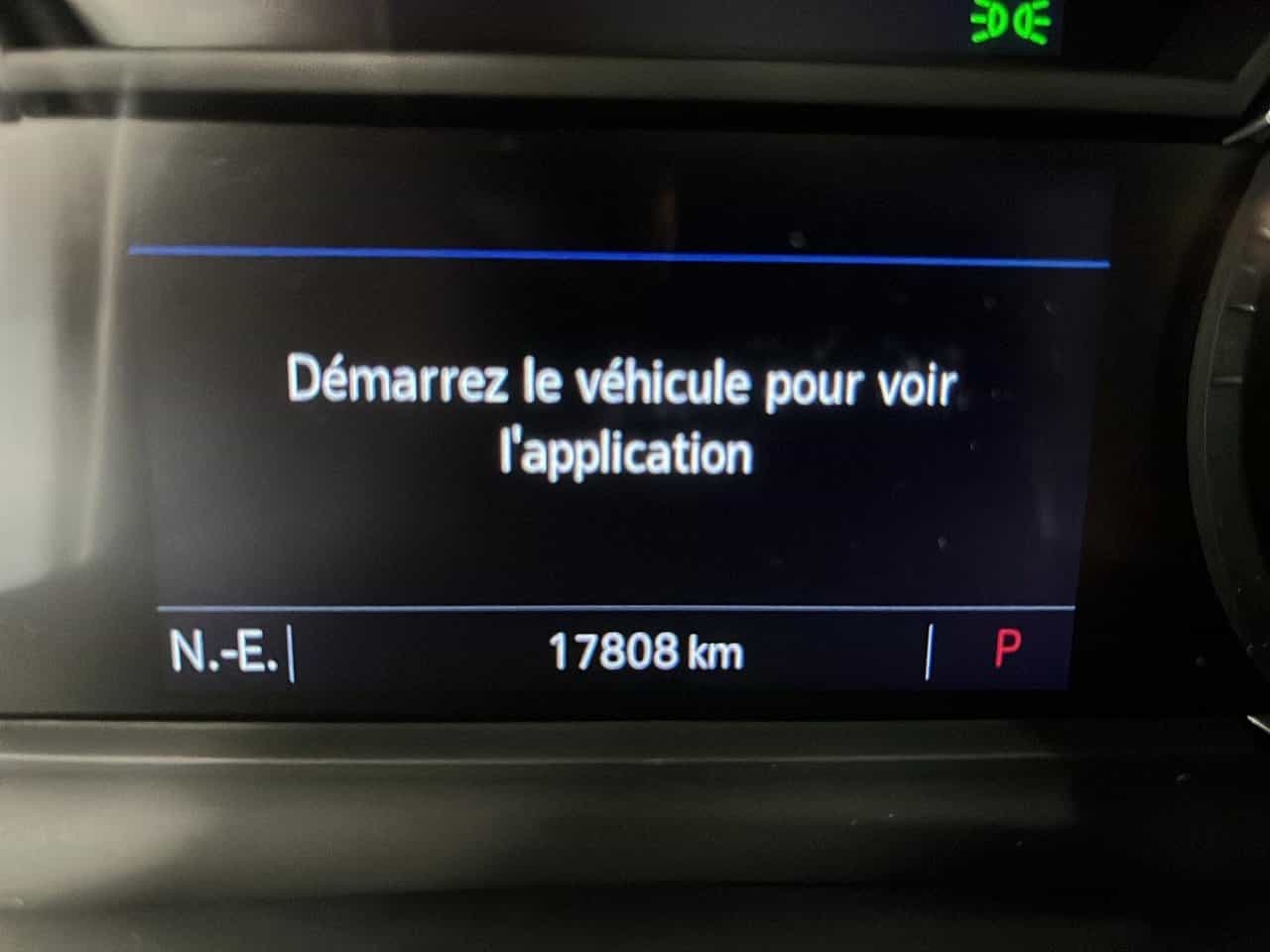 Image 13 Cadillac XT5 Awd 4Dr Premium Luxury 2022