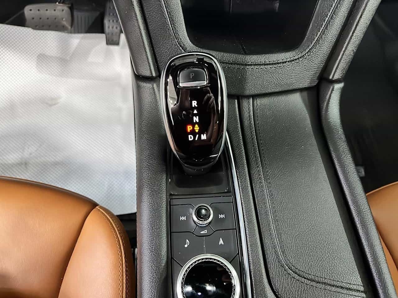 Image 15 Cadillac XT5 Awd 4Dr Premium Luxury 2022