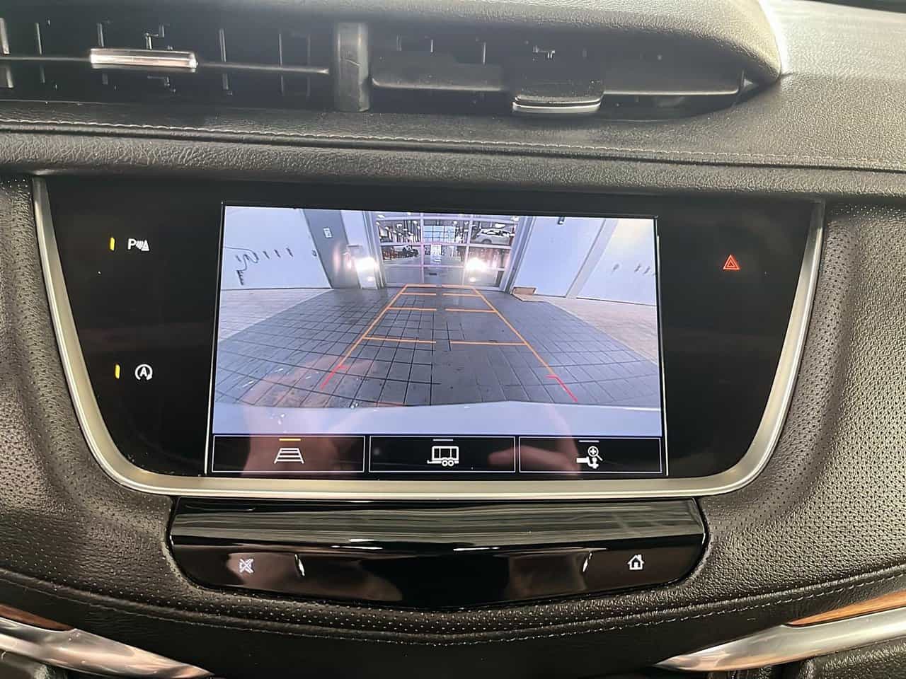 Image 16 Cadillac XT5 Awd 4Dr Premium Luxury 2022