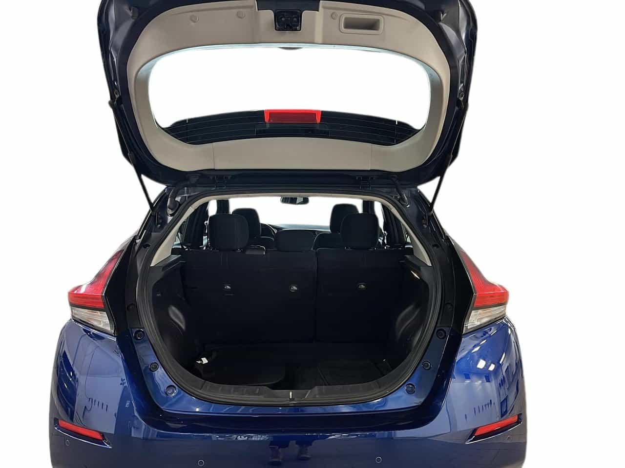 Image 6 Nissan Leaf Sv Hatchback * Sieges Avant Chauffant * 2023