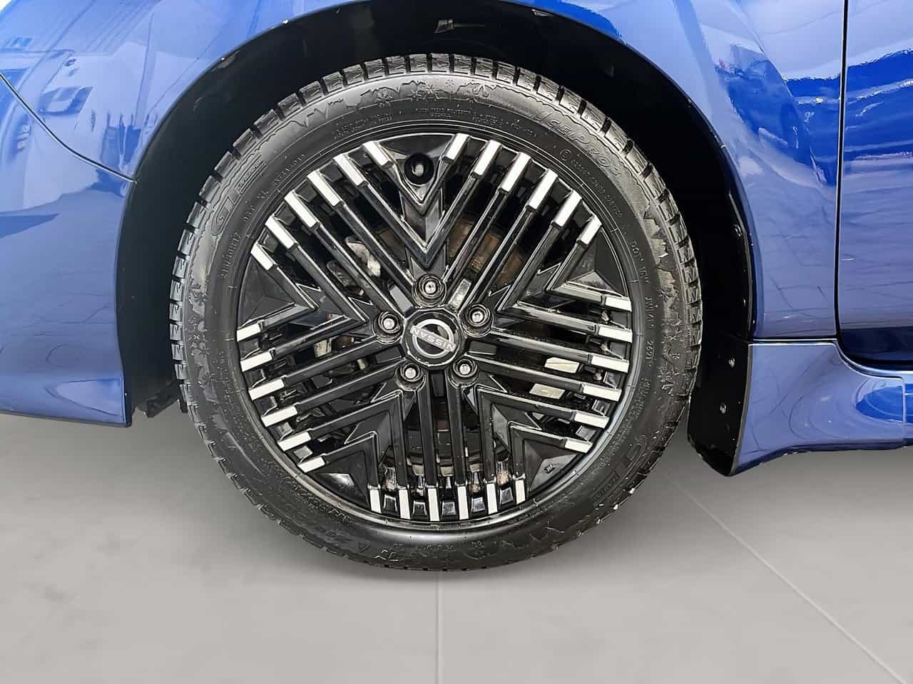 Image 7 Nissan Leaf Sv Hatchback * Sieges Avant Chauffant * 2023