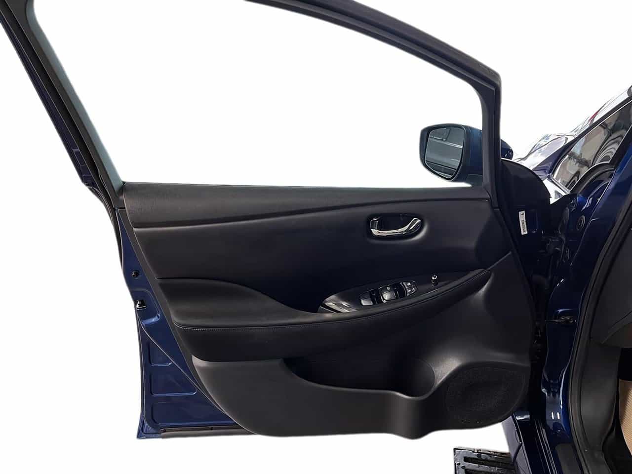 Image 11 Nissan Leaf Sv Hatchback * Sieges Avant Chauffant * 2023