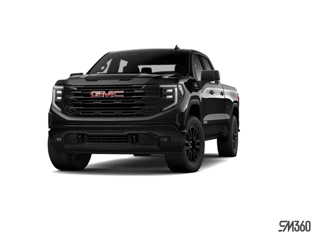 Image 3 GMC Sierra 1500 Elevation 2026