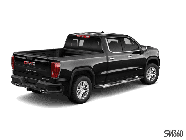 Image 2 GMC Sierra 1500 Denali 2026