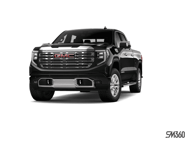 Image 3 GMC Sierra 1500 Denali 2026