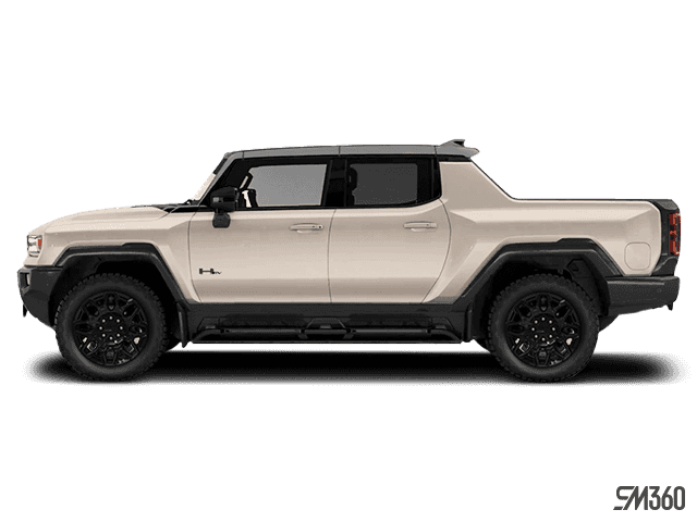 Image 1 GMC Hummer EV Pickup 2X 2026