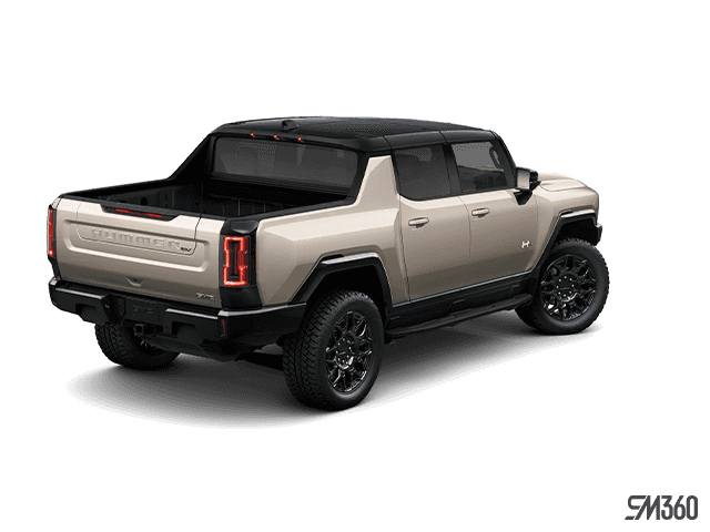 Image 2 GMC Hummer EV Pickup 2X 2026