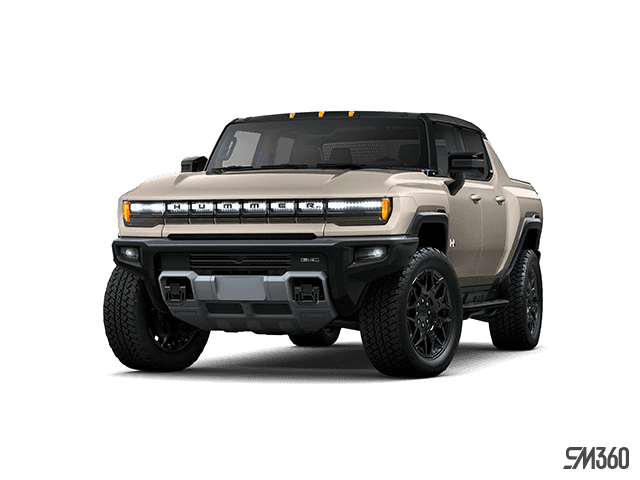 Image 3 GMC Hummer EV Pickup 2X 2026