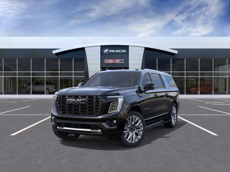 2026 GMC Yukon XL Denali Ultimate - Image 1