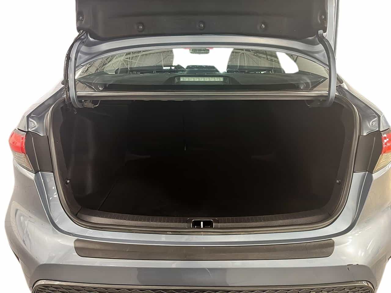 Image 6 Toyota Corolla Se Cvt * Toit Ouvrant * 2020