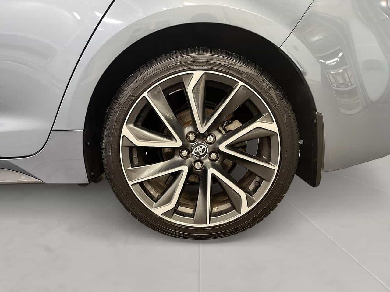 Image 7 Toyota Corolla Se Cvt * Toit Ouvrant * 2020