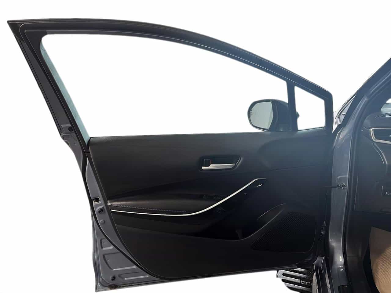 Image 11 Toyota Corolla Se Cvt * Toit Ouvrant * 2020