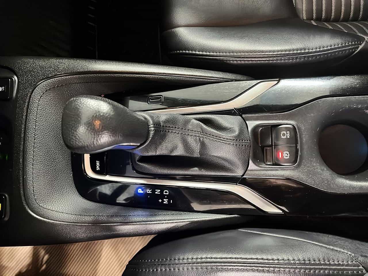 Image 15 Toyota Corolla Se Cvt * Toit Ouvrant * 2020