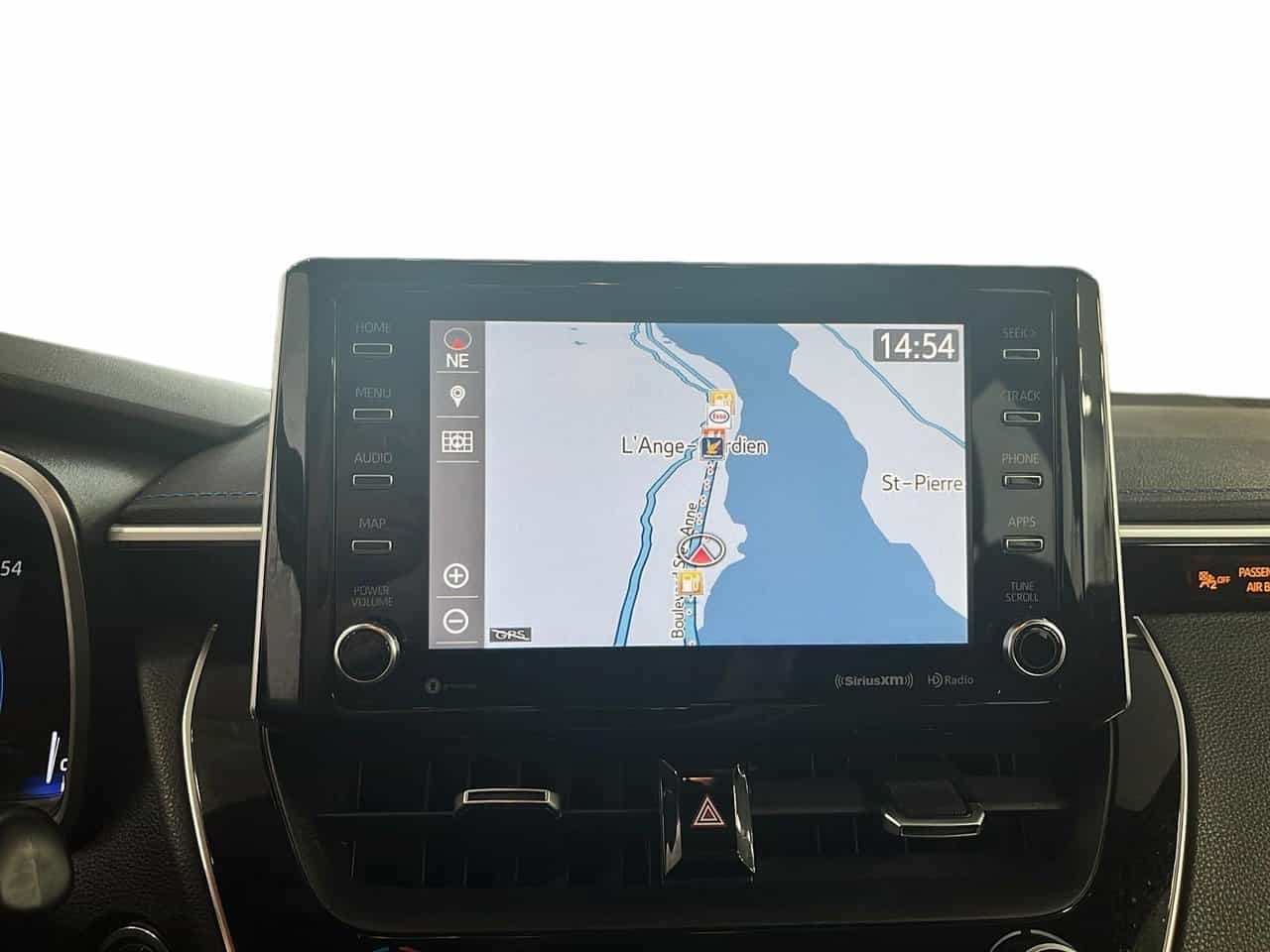 Image 17 Toyota Corolla Se Cvt * Toit Ouvrant * 2020