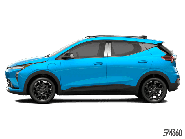 Image 1 Chevrolet Bolt EV Rs 2027