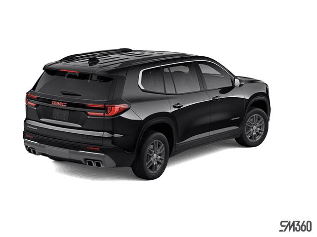 Image 2 GMC Acadia Elevation 2026