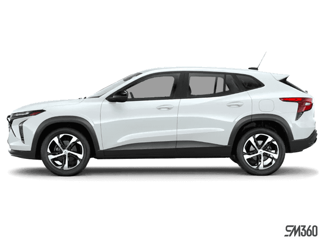 Image 1 Chevrolet Trax 1Rs 2026