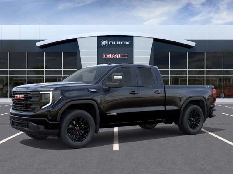 Image 2 GMC Sierra 1500 Elevation 2026