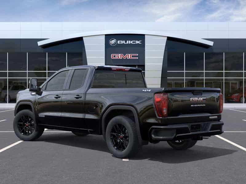 Image 3 GMC Sierra 1500 Elevation 2026