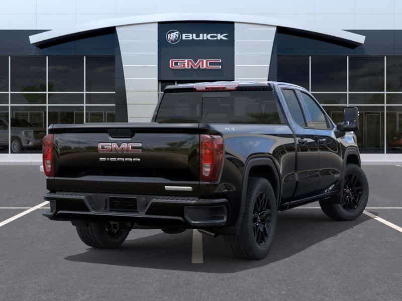 Image 4 GMC Sierra 1500 Elevation 2026
