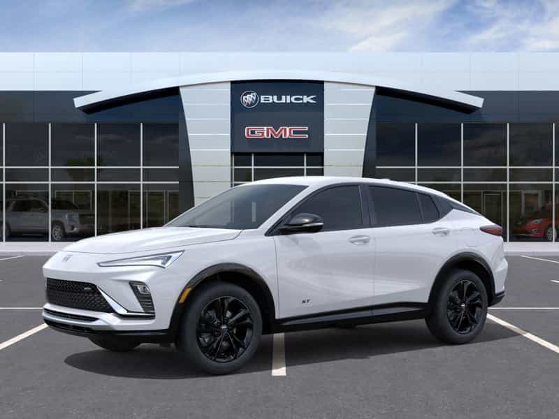 Image 2 Buick Envista Sport Touring 2026