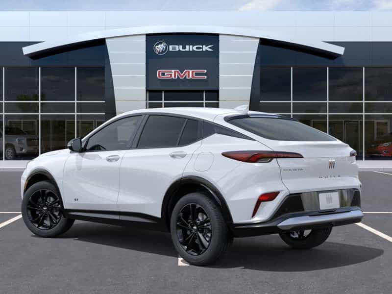 Image 3 Buick Envista Sport Touring 2026