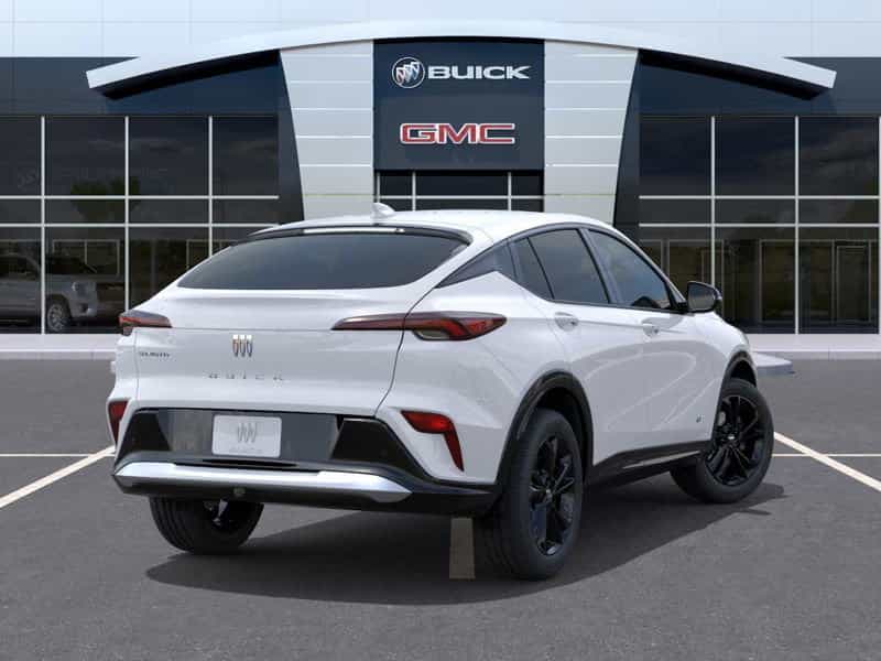 Image 4 Buick Envista Sport Touring 2026