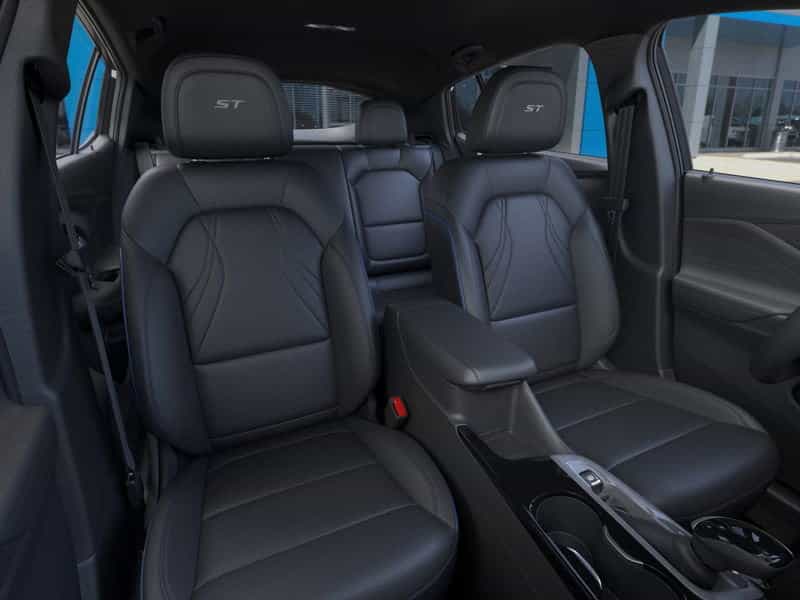 Image 6 Buick Envista Sport Touring 2026