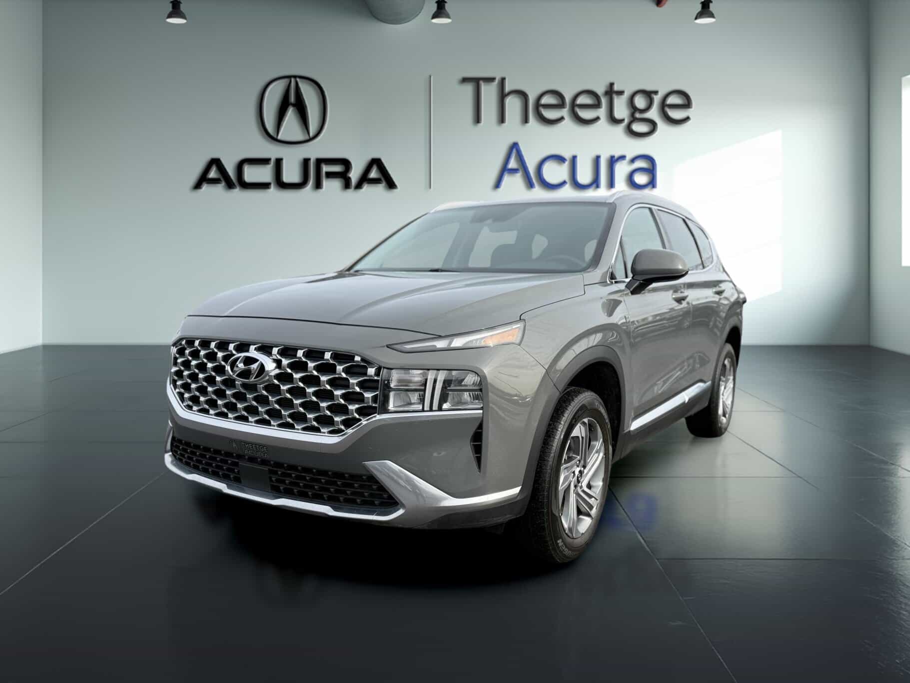 2023 Hyundai Santa Fe Preferred AWD - Image 1