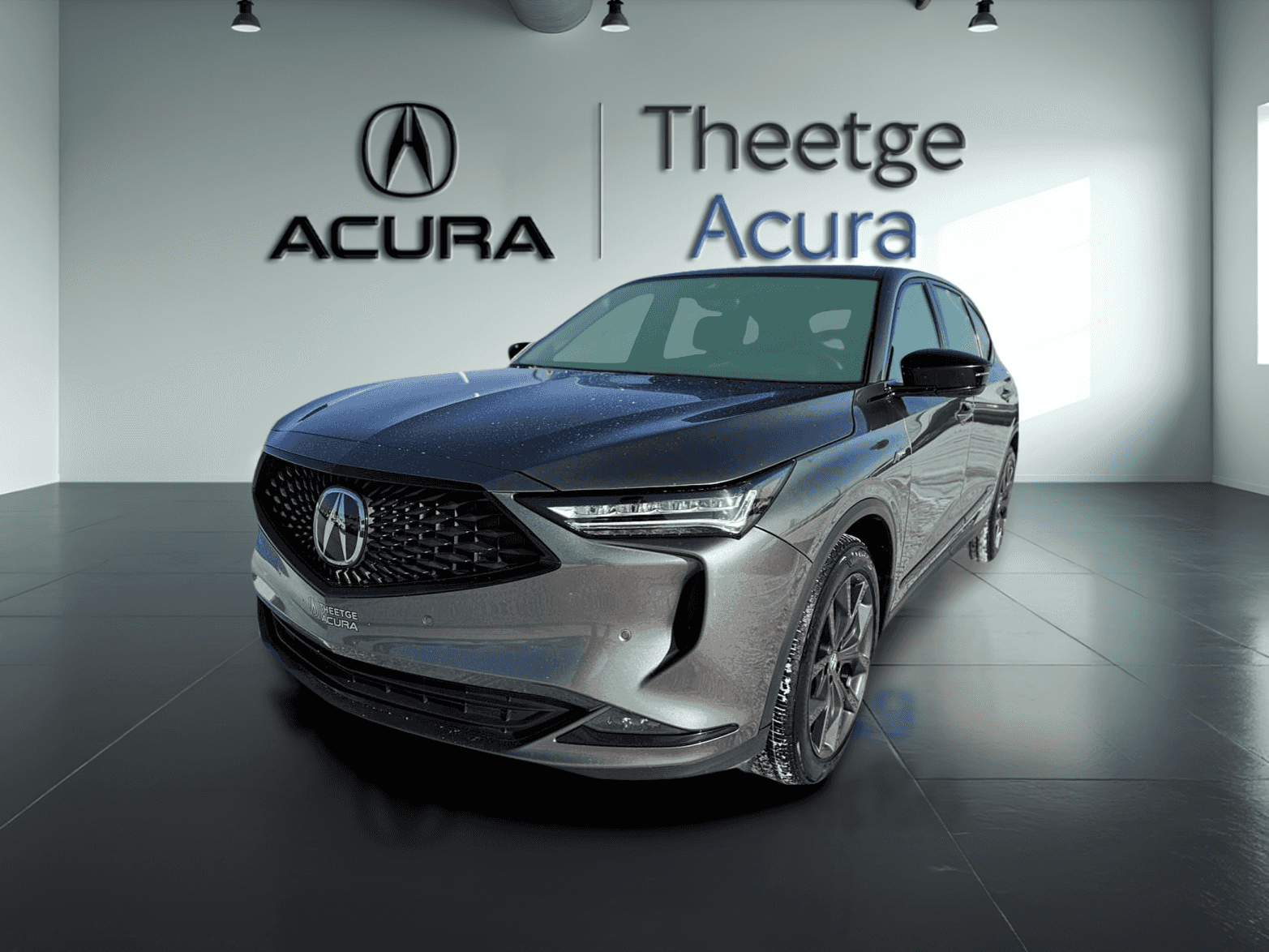 2024 Acura MDX A-Spec SH-AWD - Image 1
