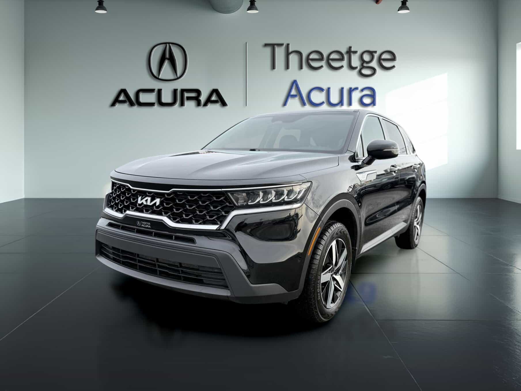 Image 1 Kia Sorento LX Premium AWD 2022