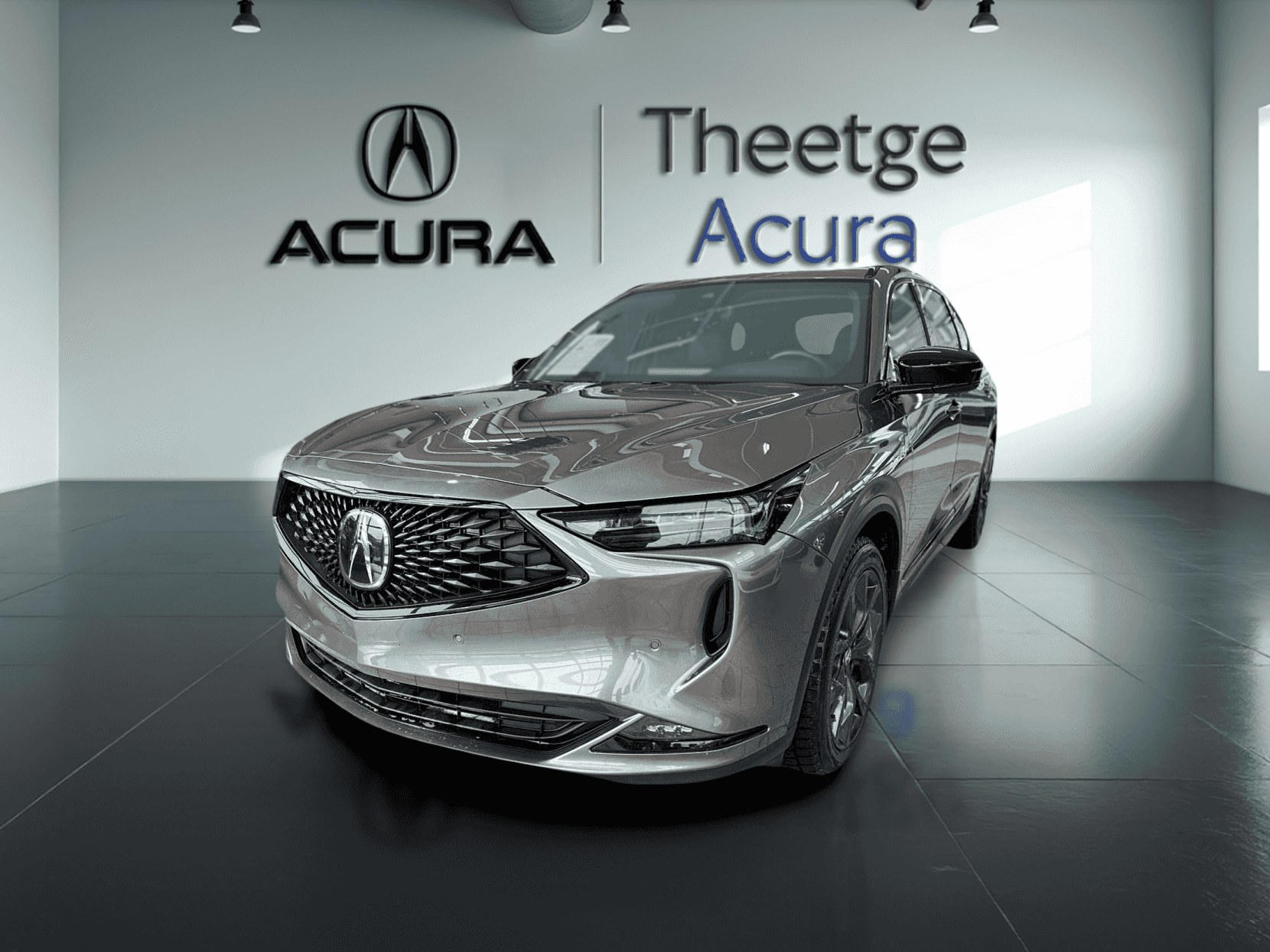 2024 Acura MDX A-Spec SH-AWD - Image 1