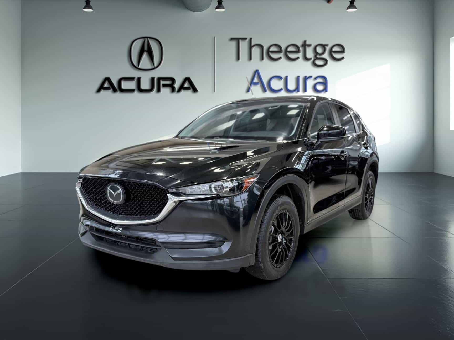 2019 Mazda CX-5 Gt Awd - Image 1