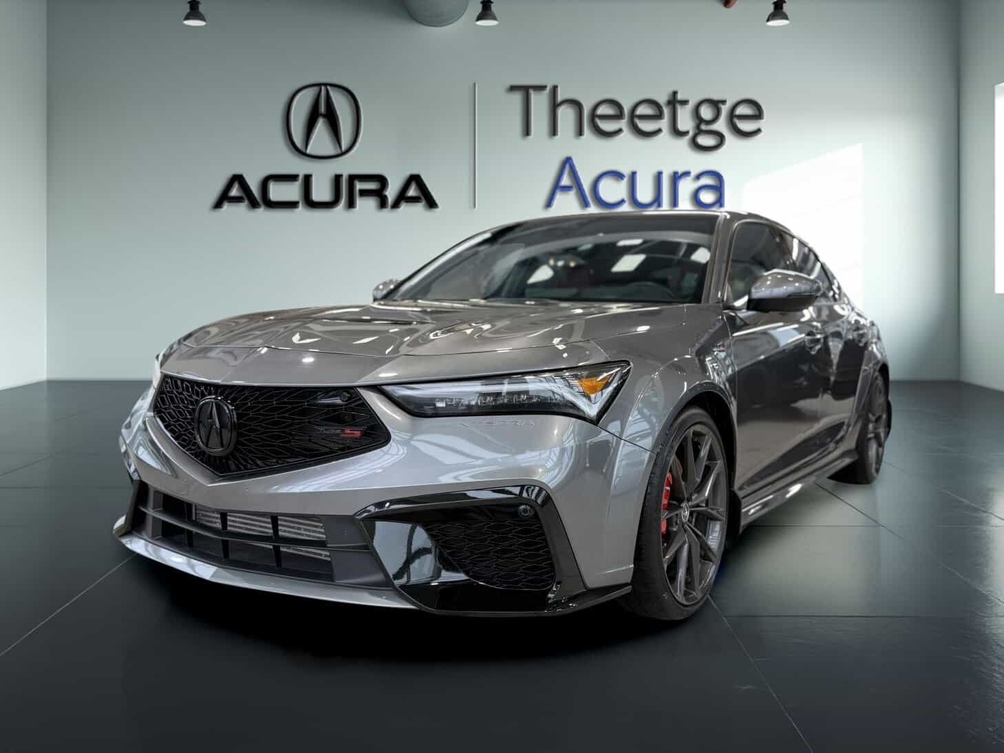 Image 1 Acura Integra Type S 2024