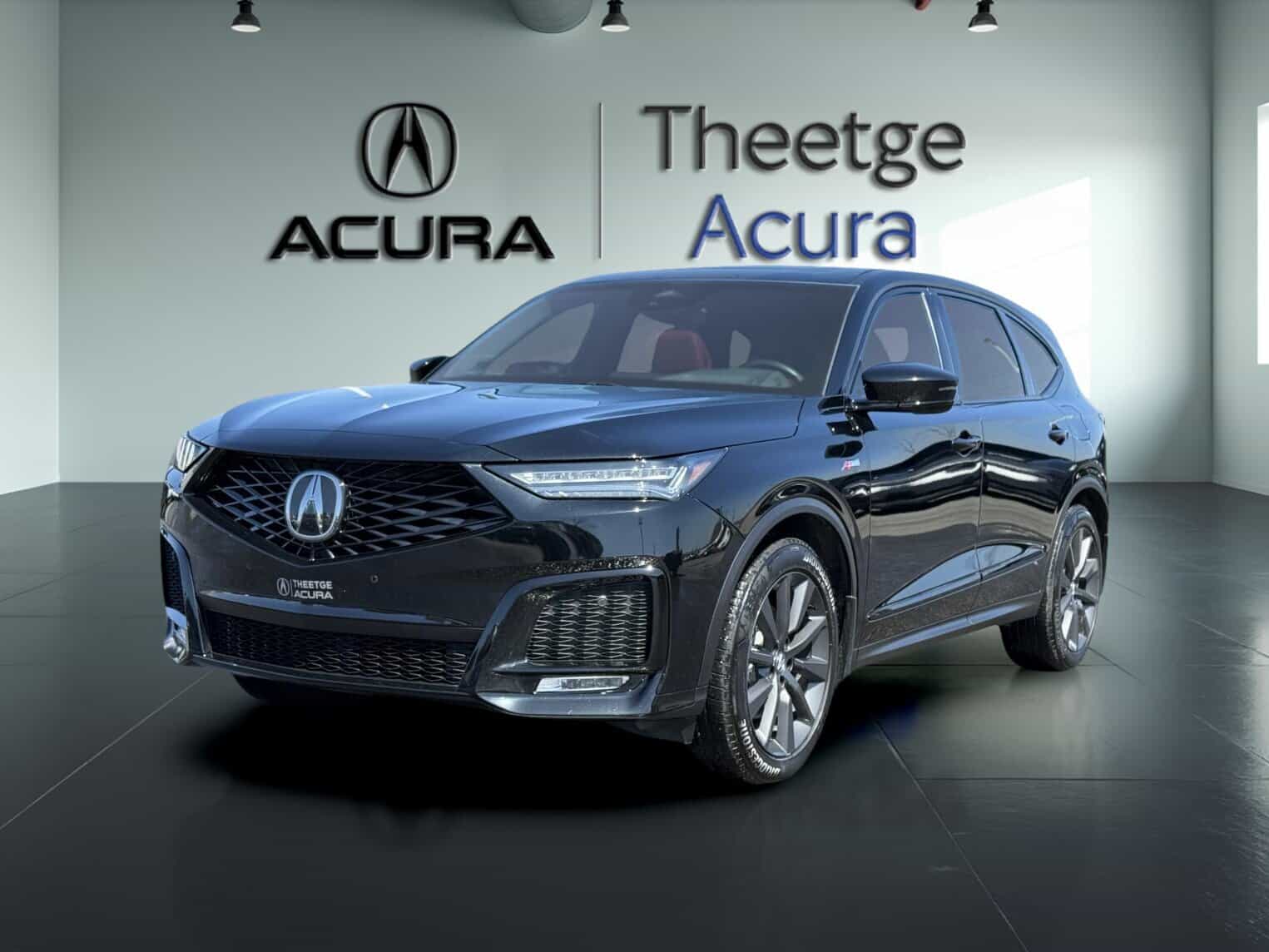 2025 Acura MDX A-Spec SH-AWD - Image 1
