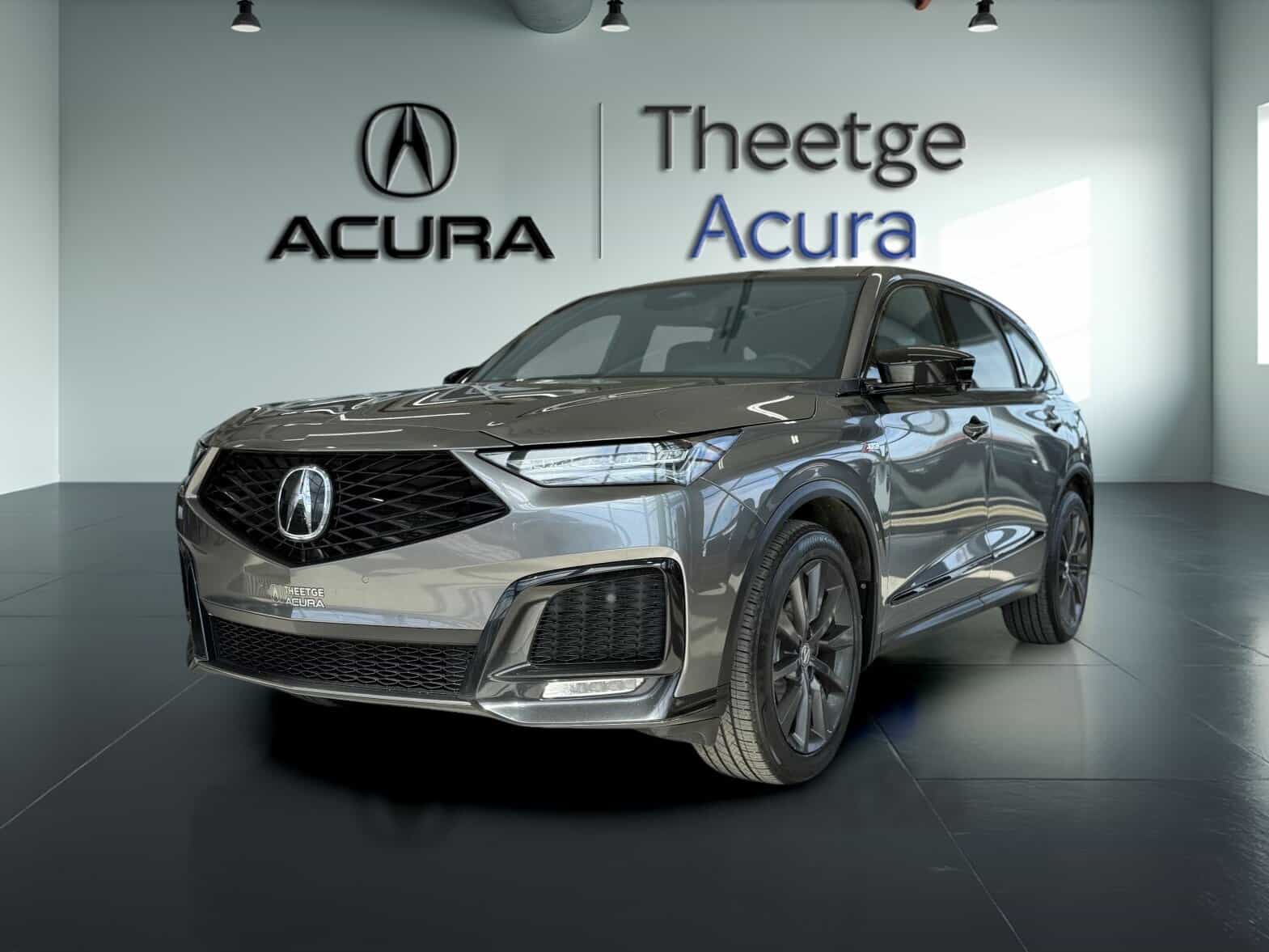 2025 Acura MDX A-Spec SH-AWD - Image 1