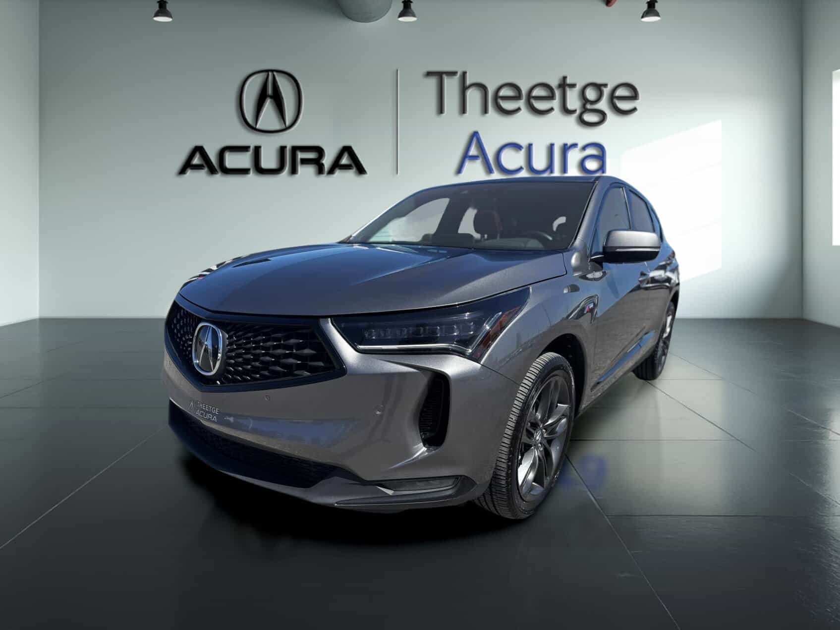 2024 Acura RDX A-Spec SH-AWD - Image 1