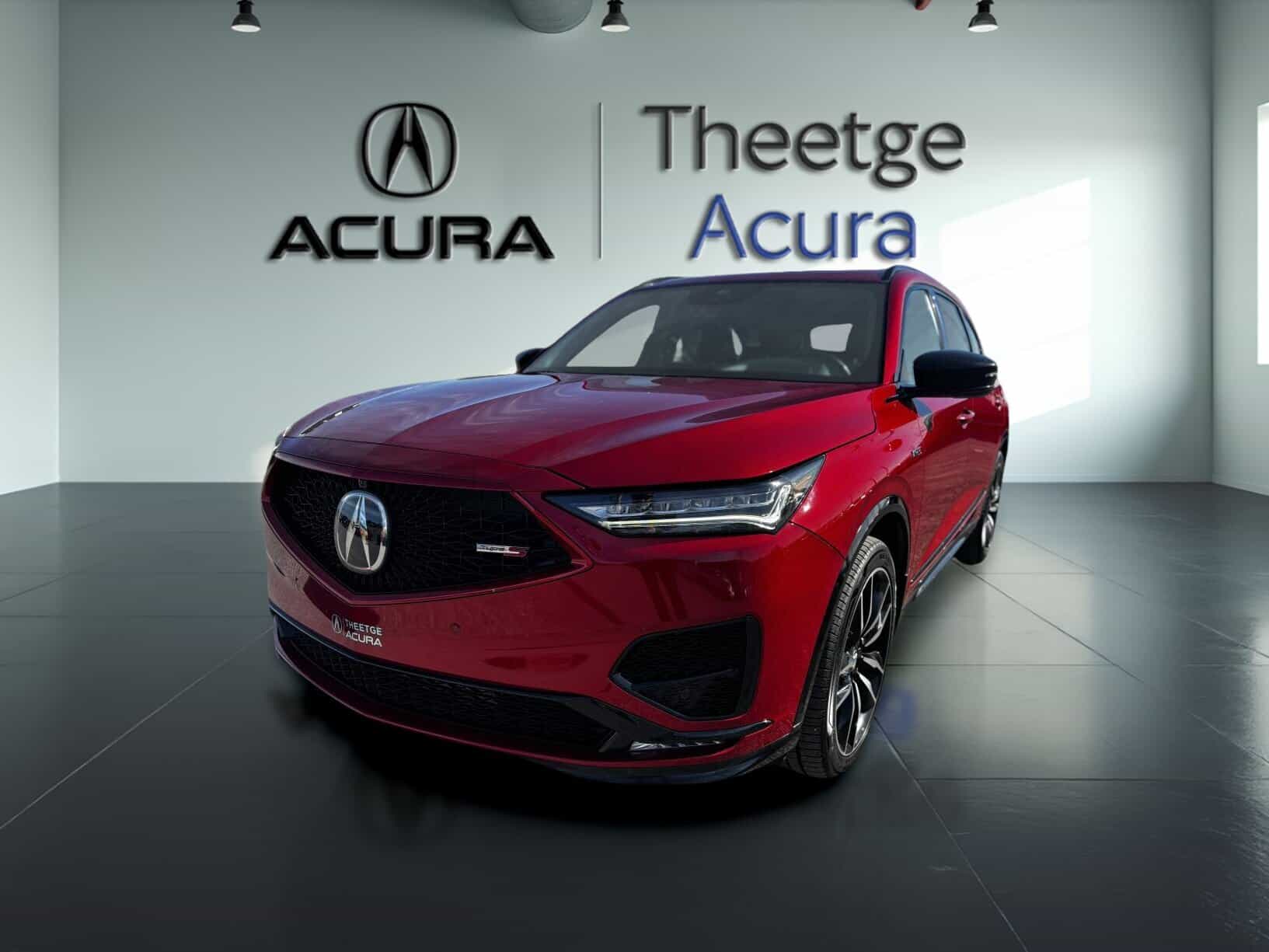 2022 Acura MDX Type S Ultra SH-AWD - Image 1