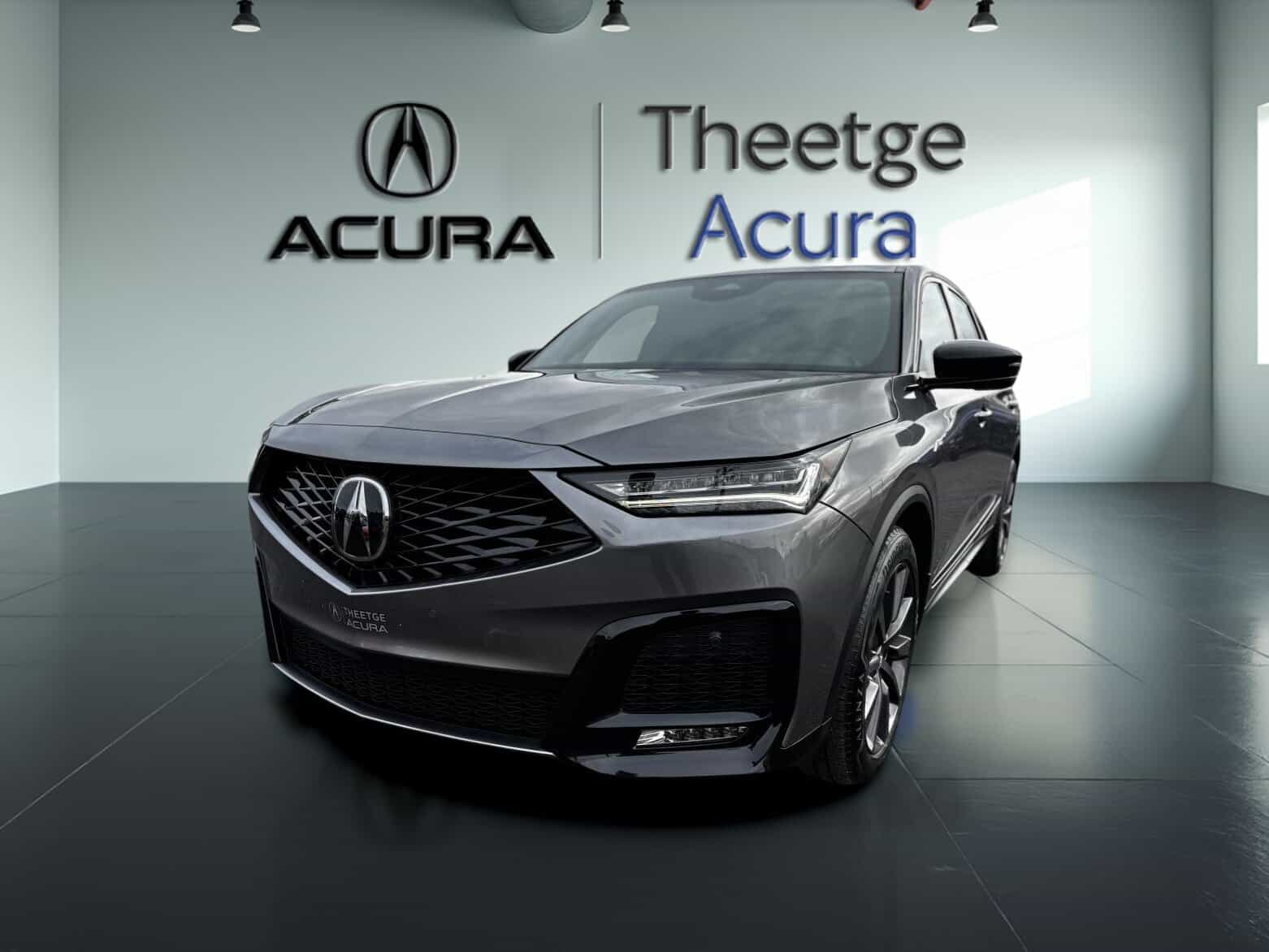 2025 Acura MDX A-Spec SH-AWD - Image 1